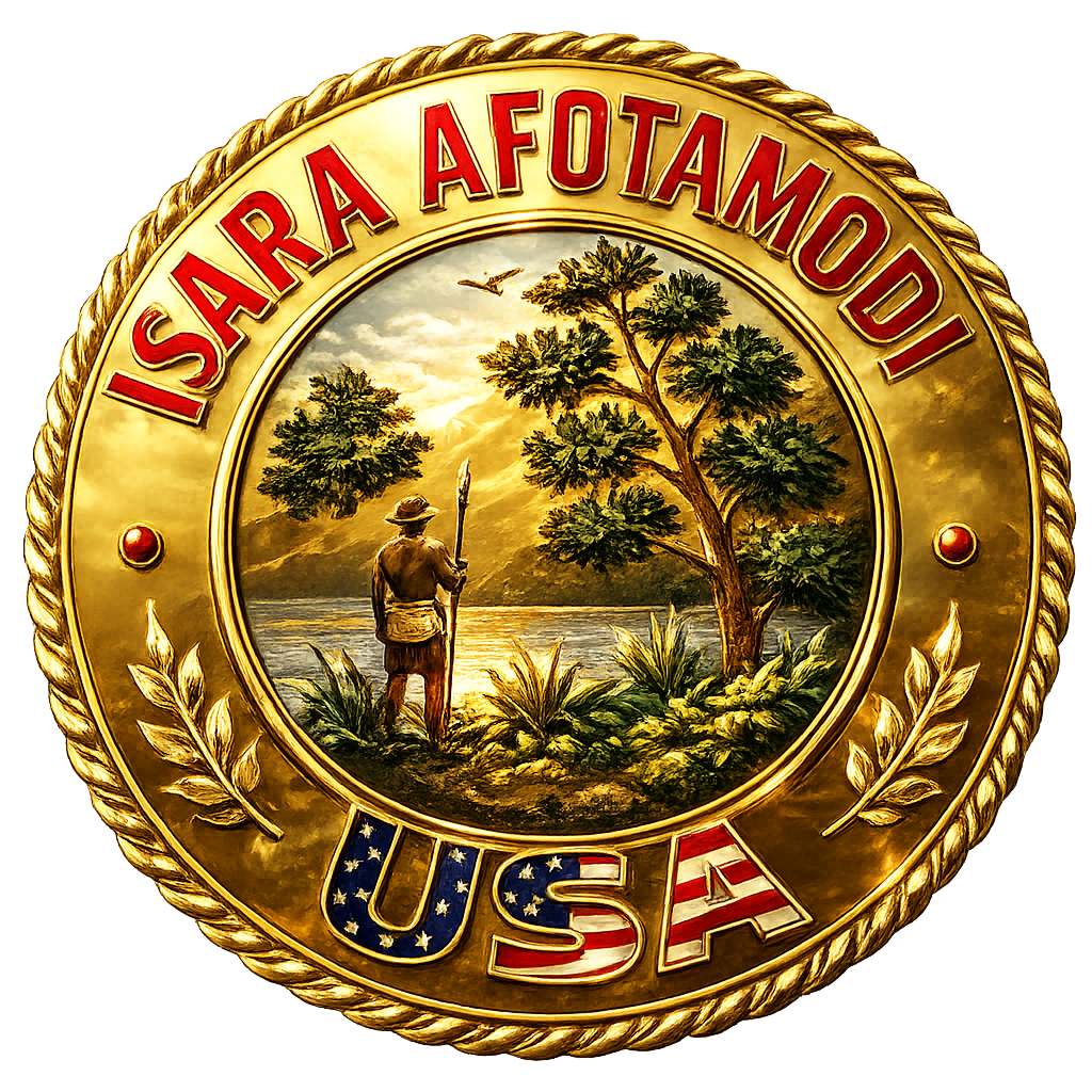 Afotamodi USA
