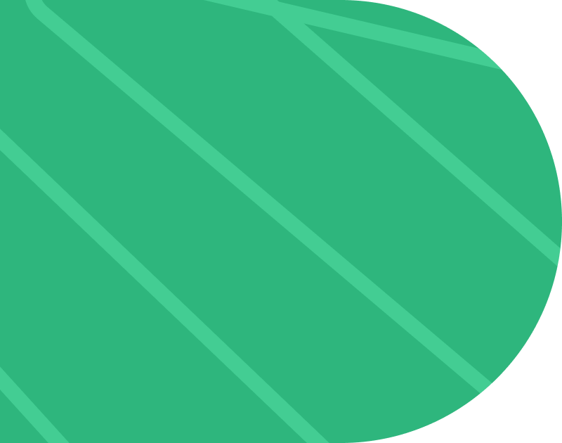 E814c97a Green Shape With Pettarn