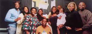 adelekeadesoye&family