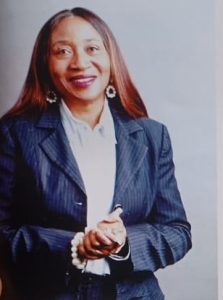 dr(mrs)remiduyile