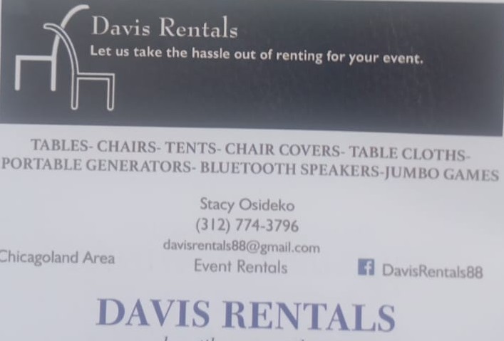 davisrentals