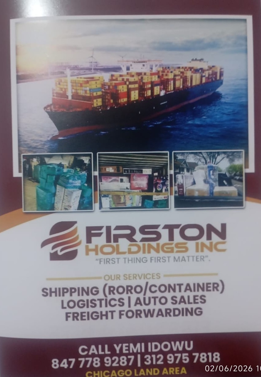 firstonholdings