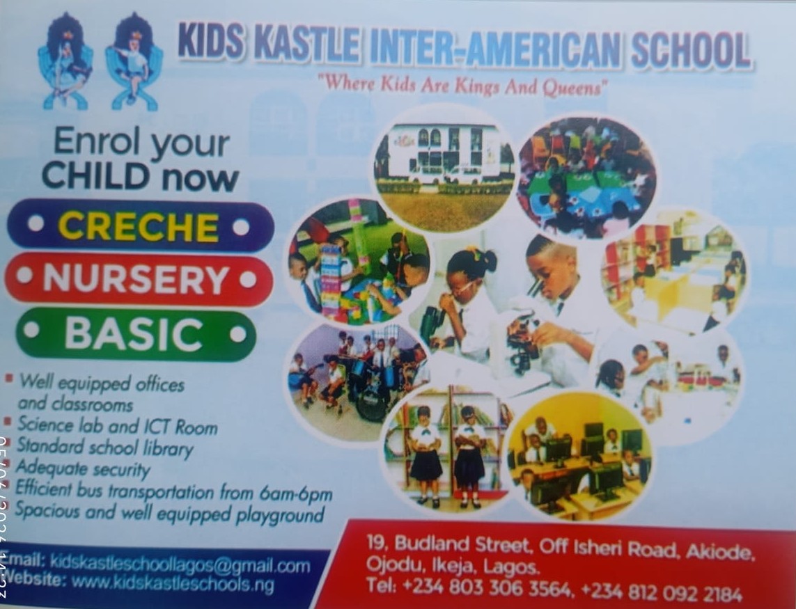 kids