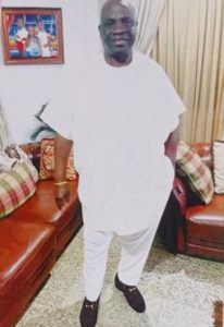 olayinkasanya