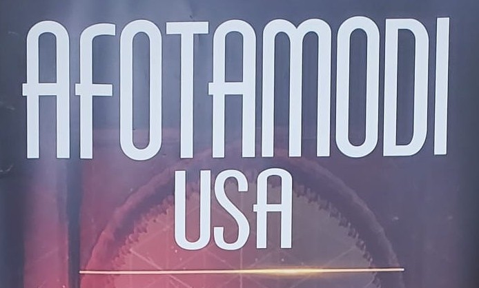 afotamodiusa