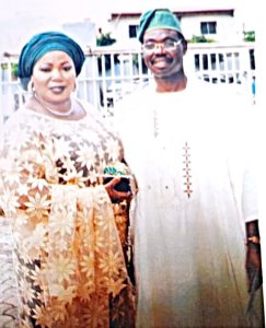 alhaji&mrssolaodupeyin