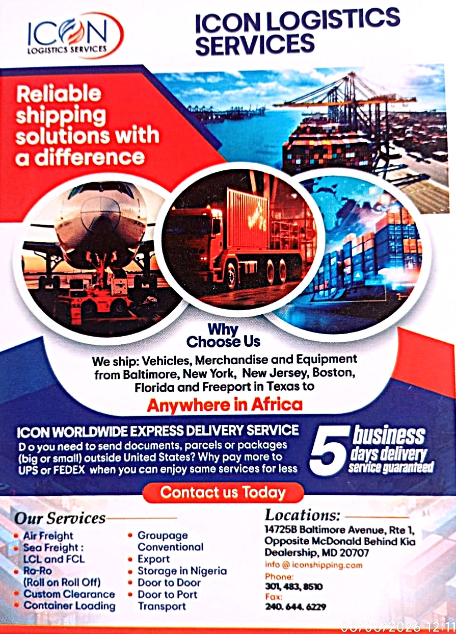 iconlogistics